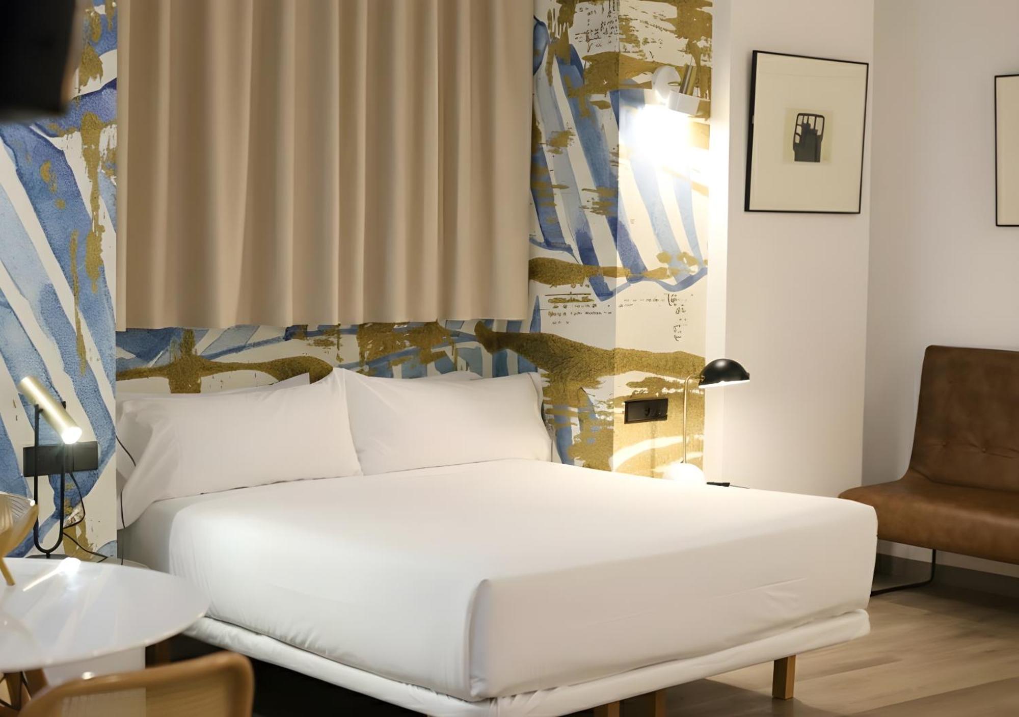 Myr Plaza Mercado & Spa, Valencia